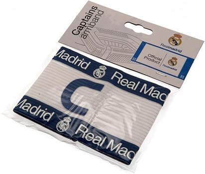 レアルマドリード　ベンゼマ　キャプテンバンド　直筆サイン入り　実使用 レアルマドリード ベンゼマ キャプテンバンド 直筆サイン入り 実